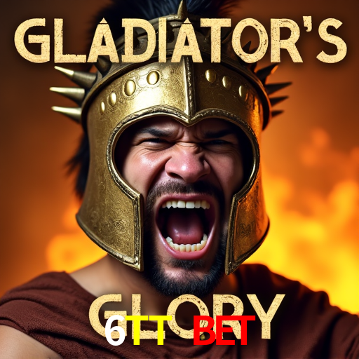 6TT Bet: Jogos de Caça-Níqueis-Altas Recompensas, Roleta-Velocidade, Blackjack-Desafios Máximos