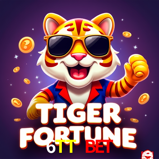 6TT Bet - Online Apostas Plataforma - 6TT Login